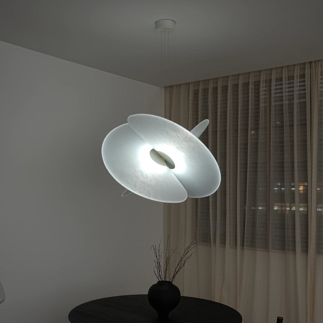 Levante Flower Pendant Light 12