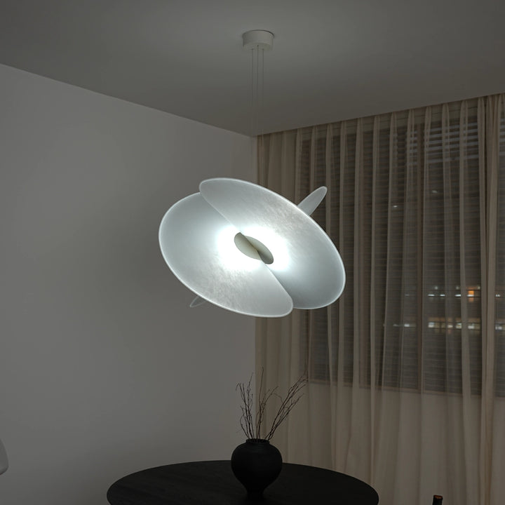 Levante Flower Pendant Light 12