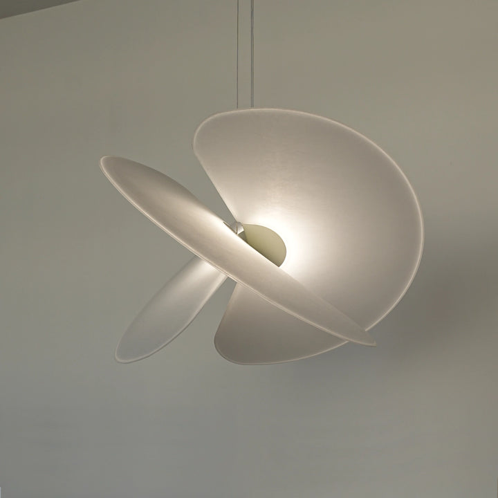 Levante Flower Pendant Light 14