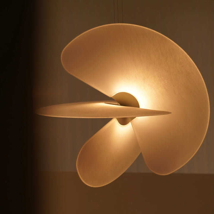Levante Flower Pendant Light 15
