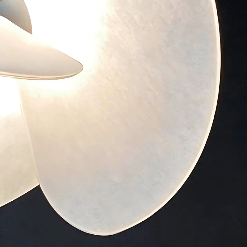 Levante Flower Pendant Light