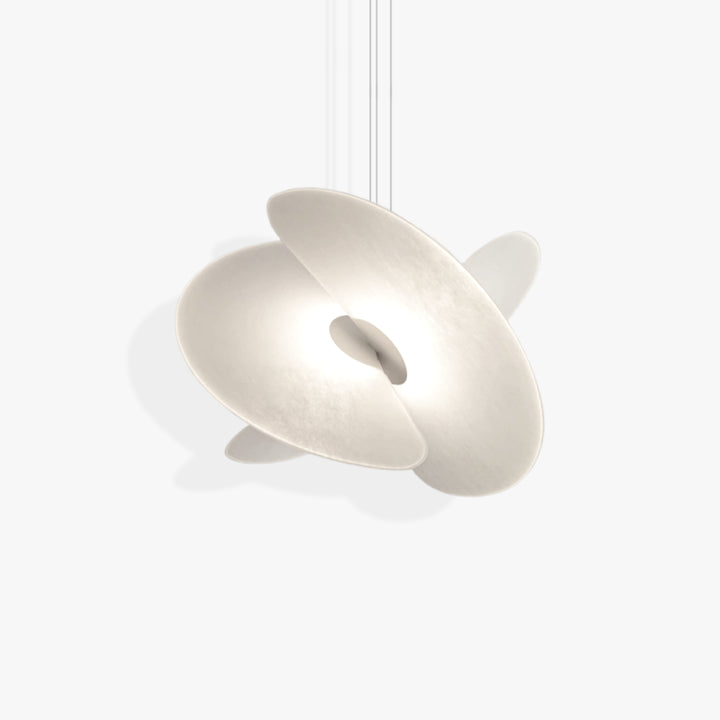 Levante Flower Pendant Light 3