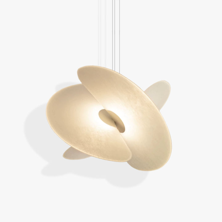Levante Flower Pendant Light 4