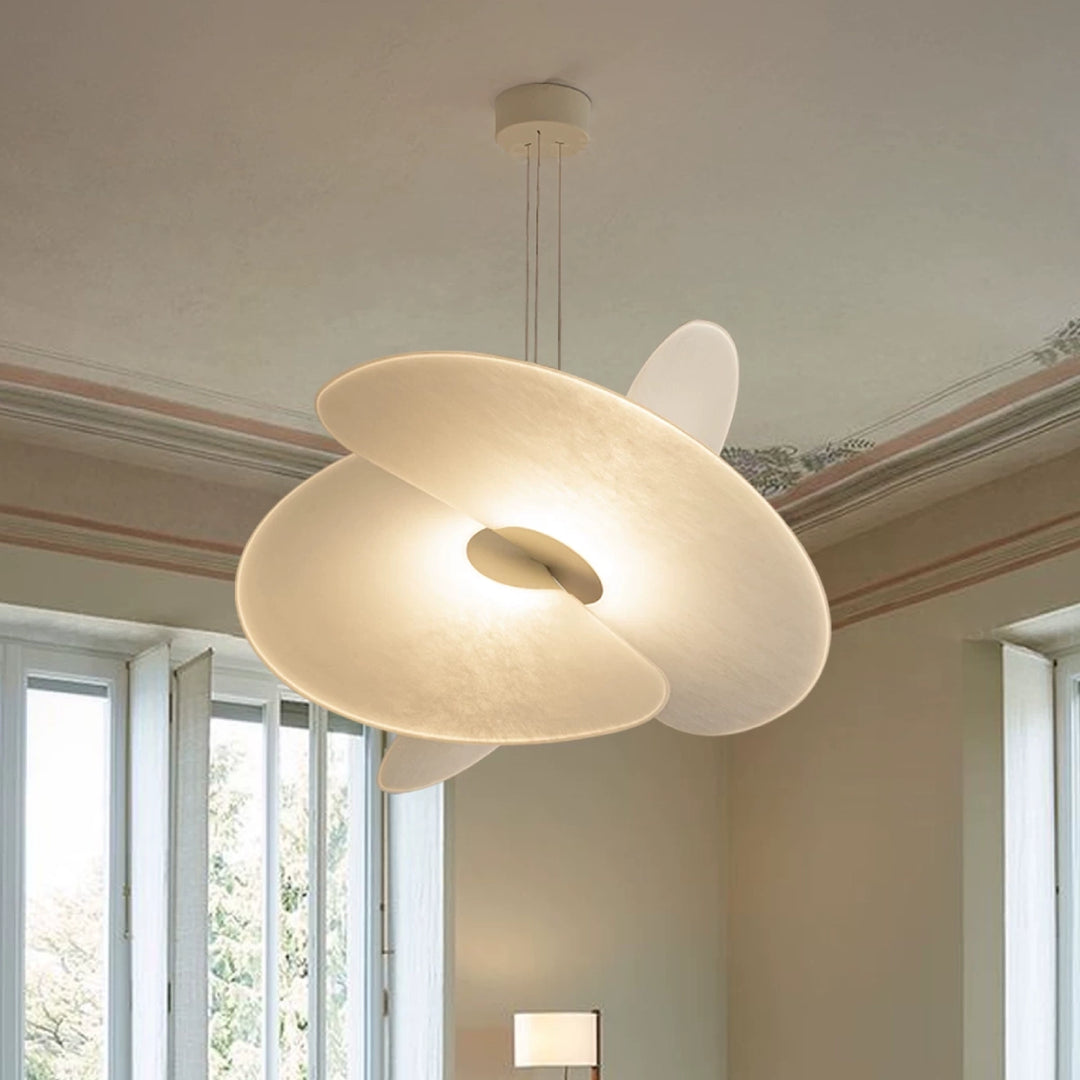 Levante Flower Pendant Light 7