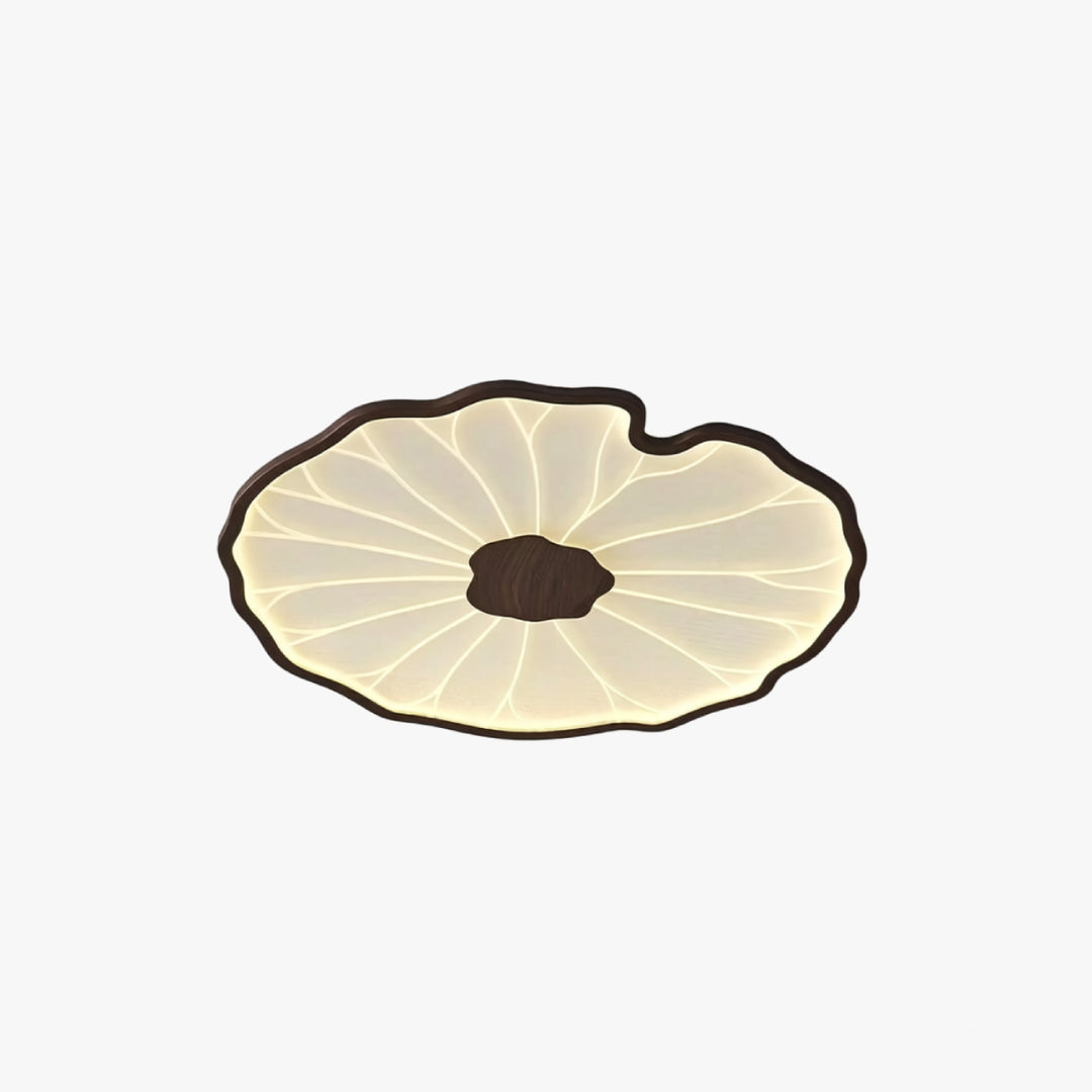 Lily Pad Ceiling Lamp 15
