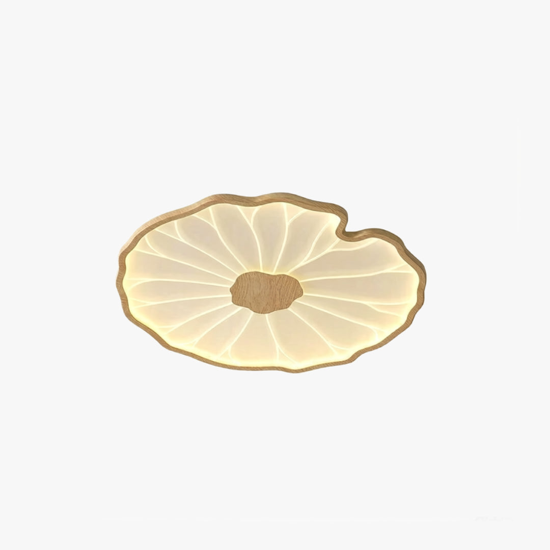Lily Pad Ceiling Lamp 16