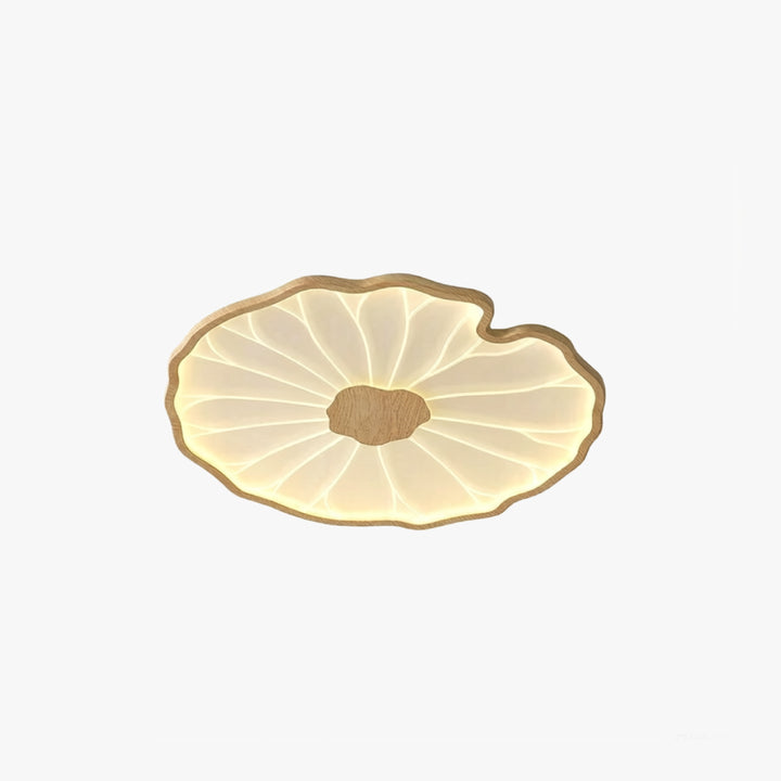 Lily Pad Ceiling Lamp 16