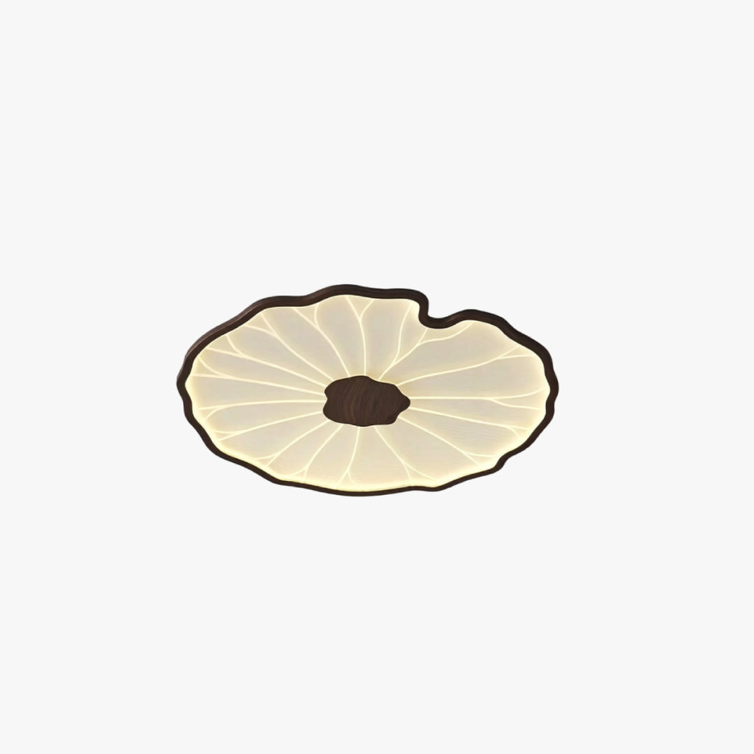 Lily Pad Ceiling Lamp 17