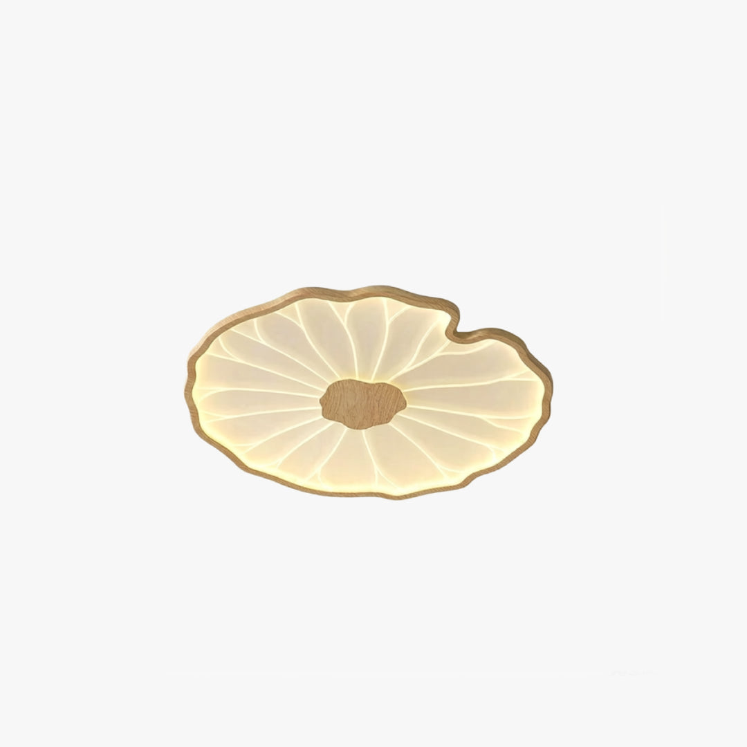 Lily Pad Ceiling Lamp 18