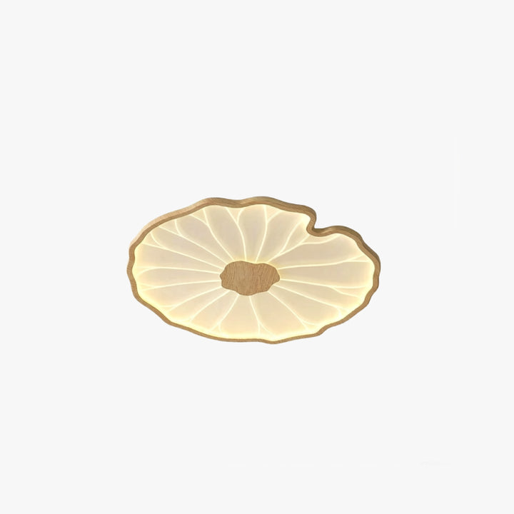 Lily Pad Ceiling Lamp 18