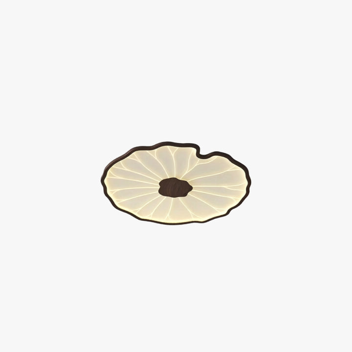 Lily Pad Ceiling Lamp 19