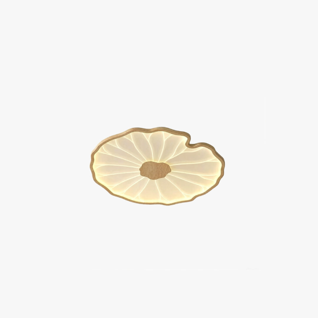 Lily Pad Ceiling Lamp 20