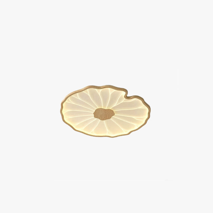 Lily Pad Ceiling Lamp 20