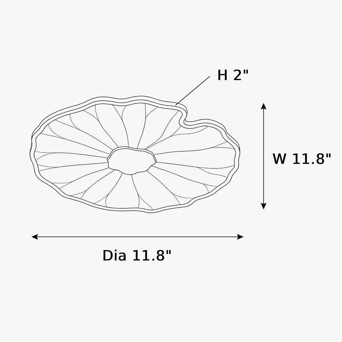 Dimensions