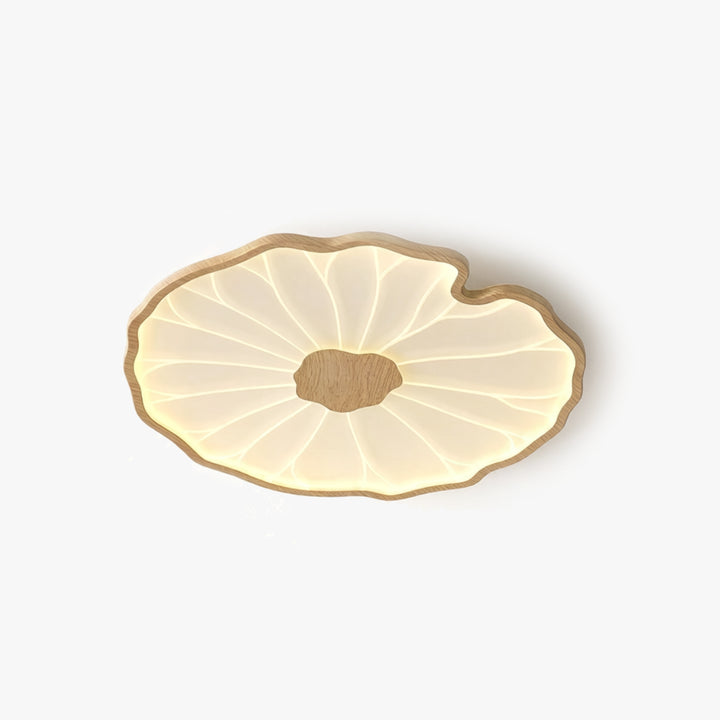Lily Pad Ceiling Lamp 7