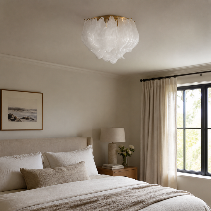 Liora Murano Ceiling Lamp 11
