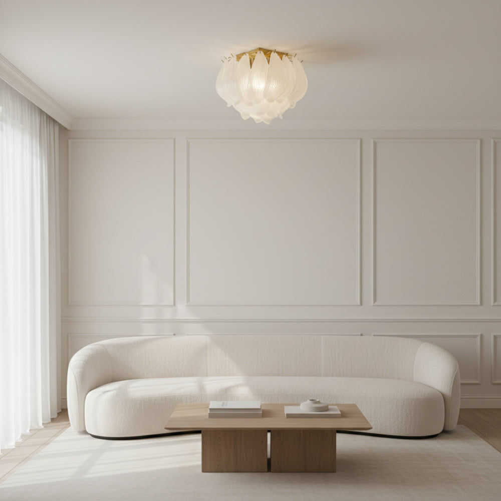 Liora Murano Ceiling Lamp 2