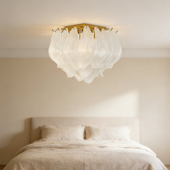 Liora Murano Ceiling Lamp 3
