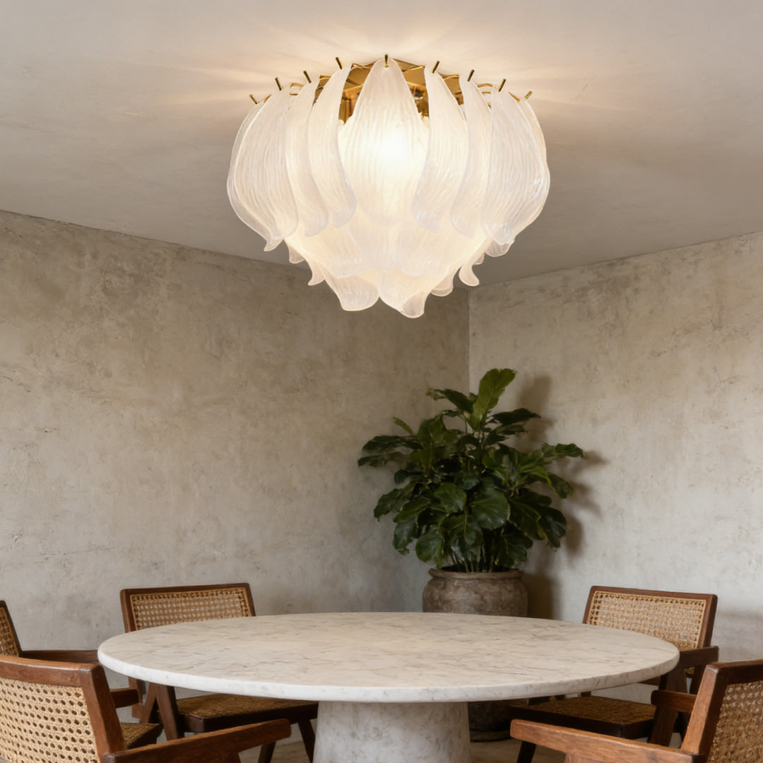 Liora Murano Ceiling Lamp 4