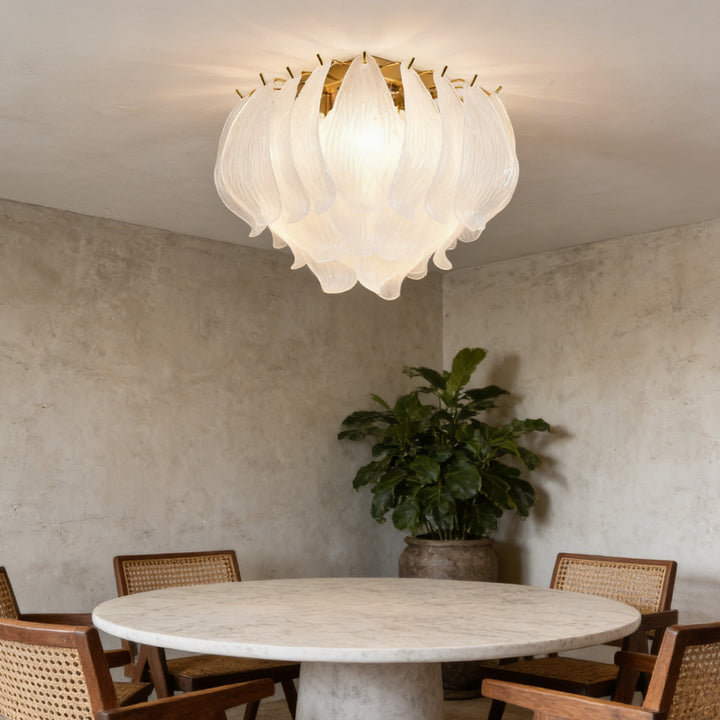 Liora Murano Ceiling Lamp 4