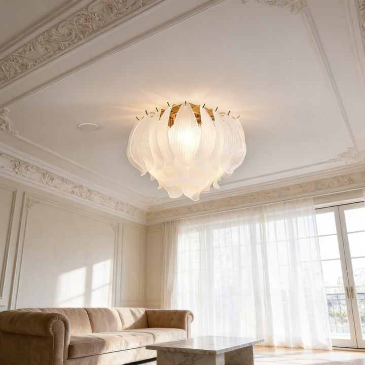 Liora Murano Ceiling Lamp 5
