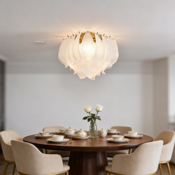 Liora Murano Ceiling Lamp 6