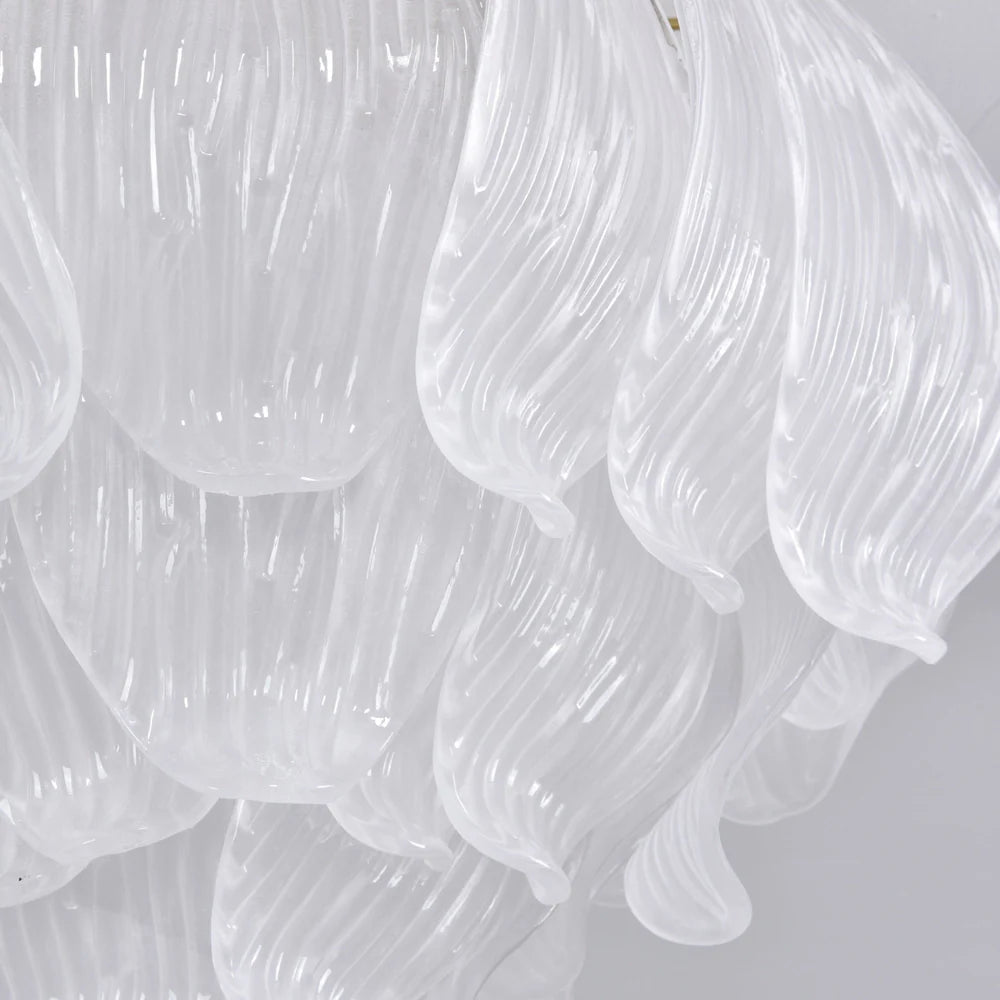 Liora Murano Ceiling Lamp 8