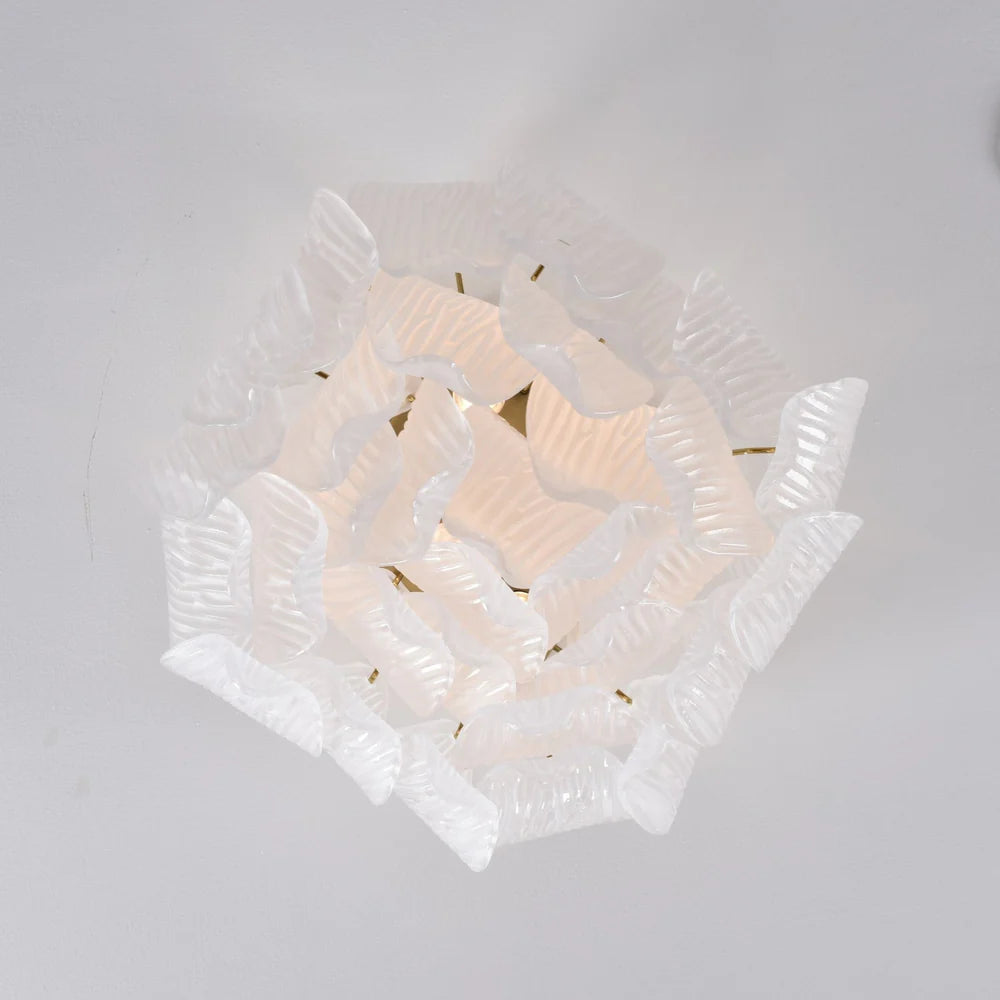 Liora Murano Ceiling Lamp 9