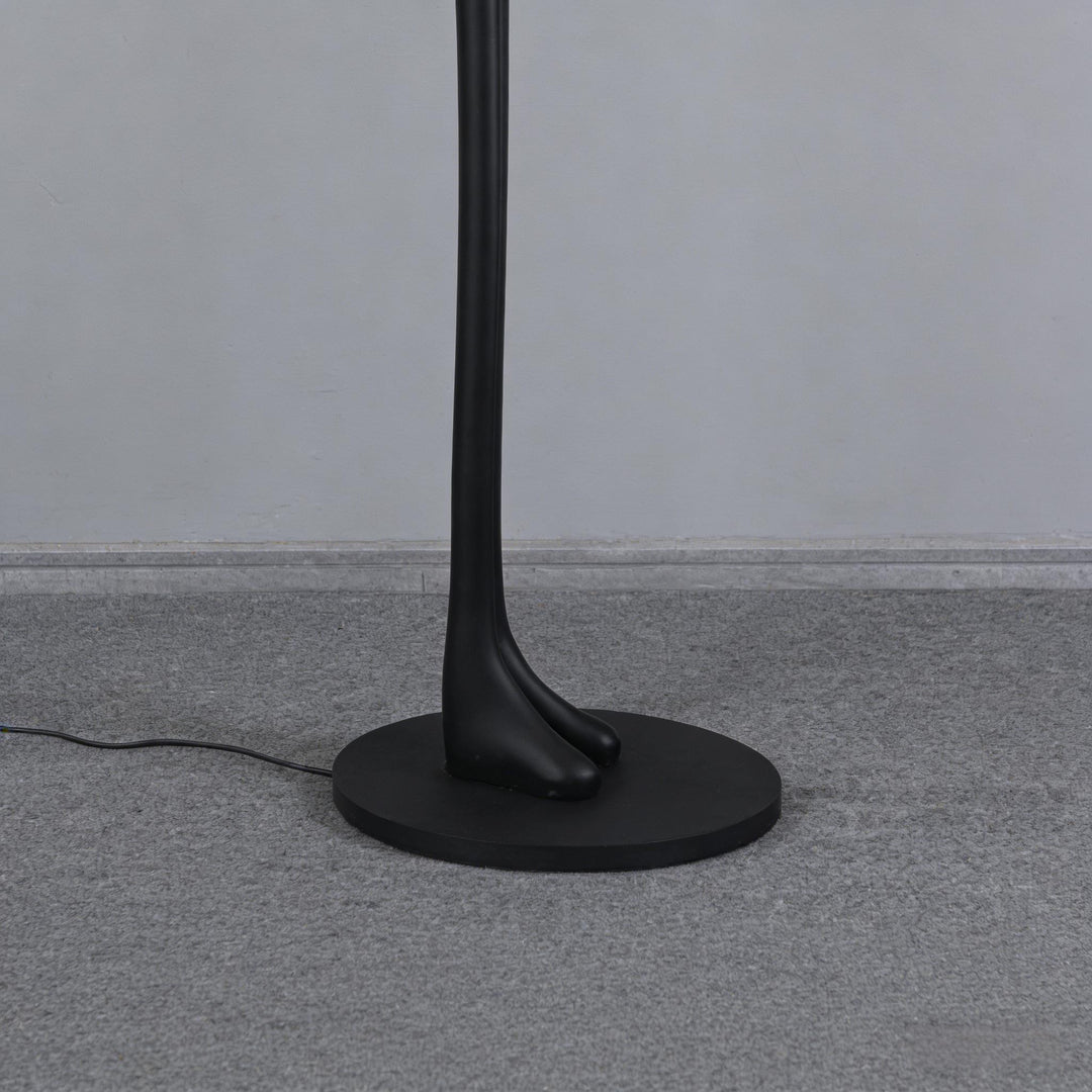 Liora Sculpture Floor Lamp 8
