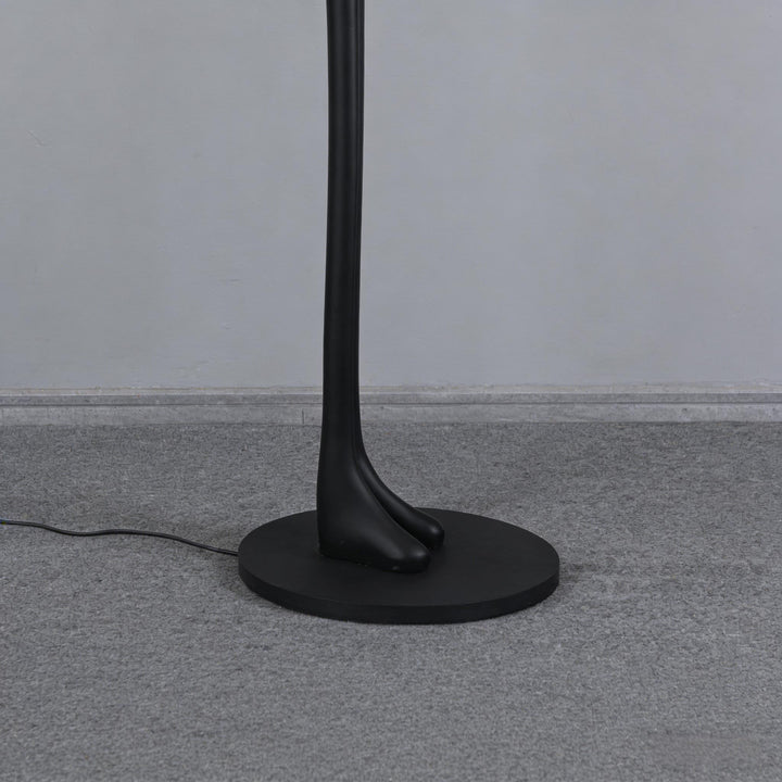 Liora Sculpture Floor Lamp 8
