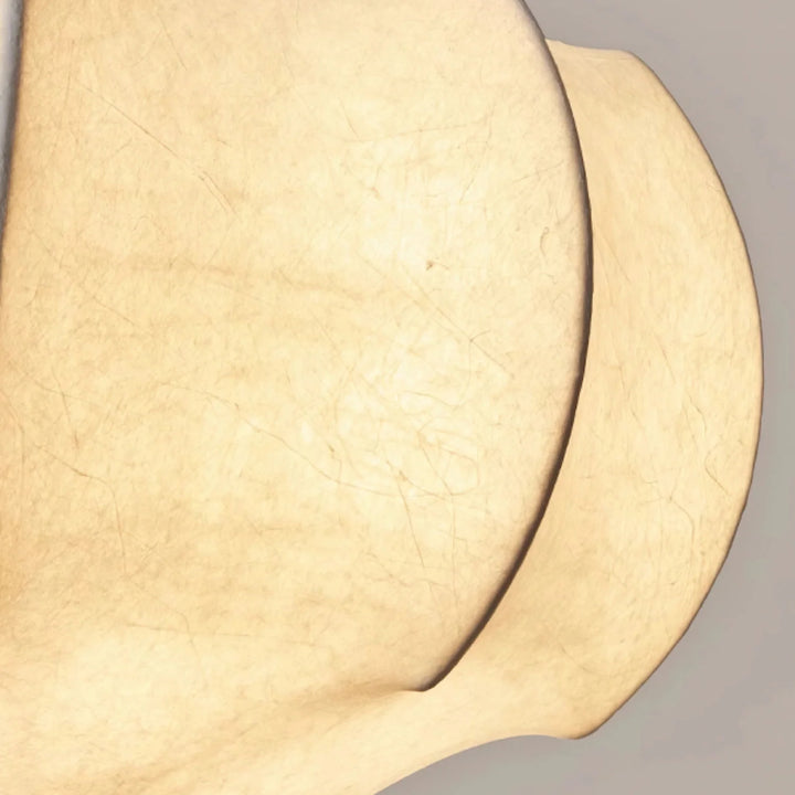 Lotus Silk Pendant Lamp 7