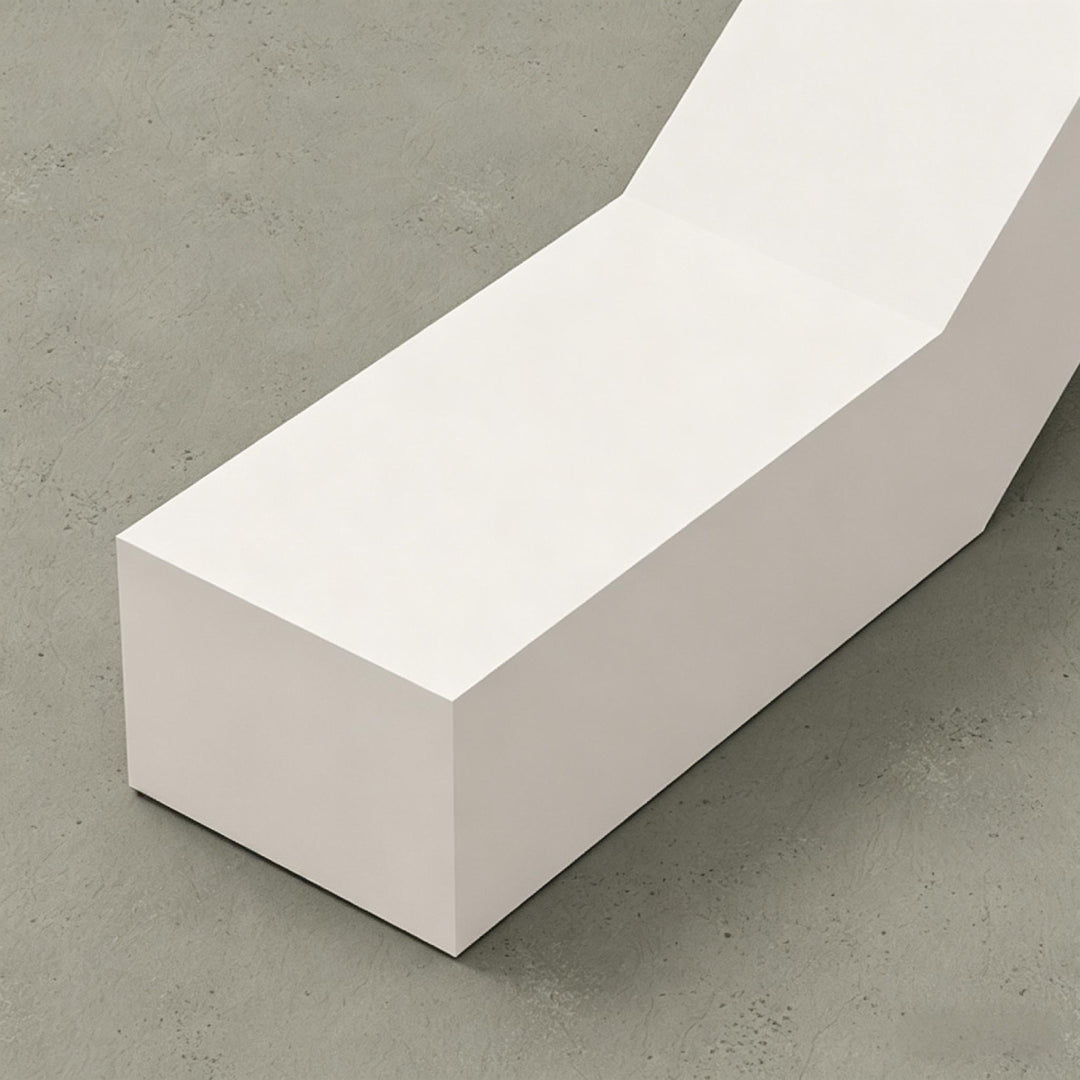 Lufold Plaster Wall Lamp 10