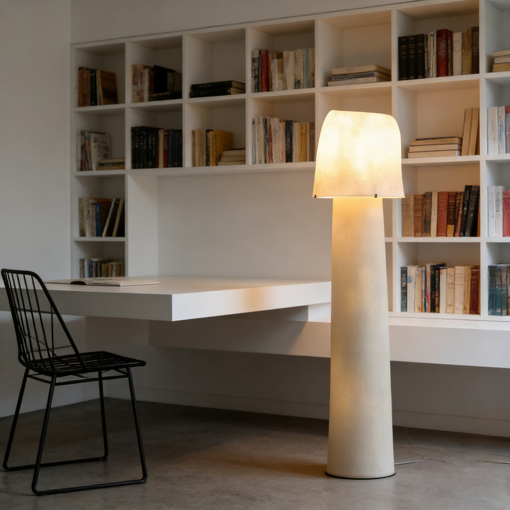 Luma Floor Lamp 2