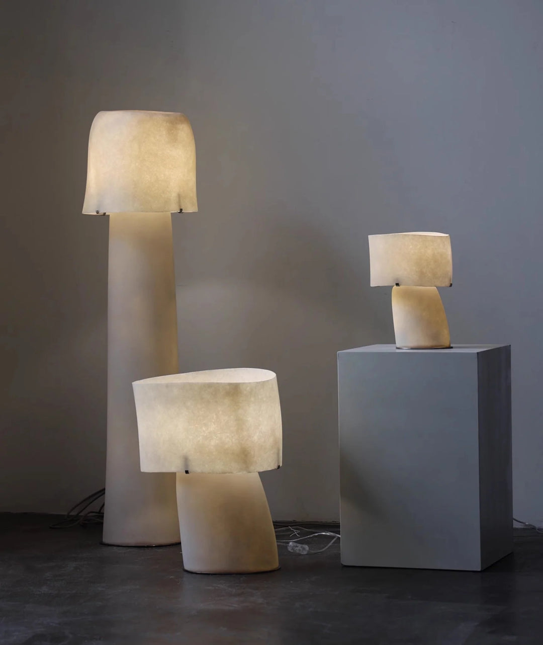 Luma Floor Lamp 8