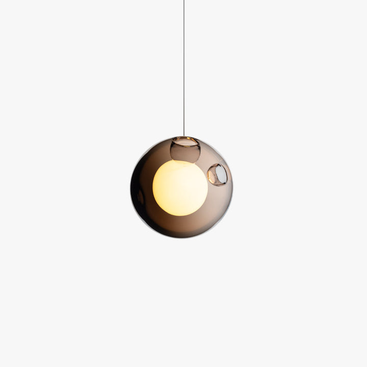 Luma Sphere Pendant Light 10