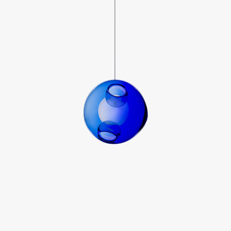 Luma Sphere Pendant Light 11
