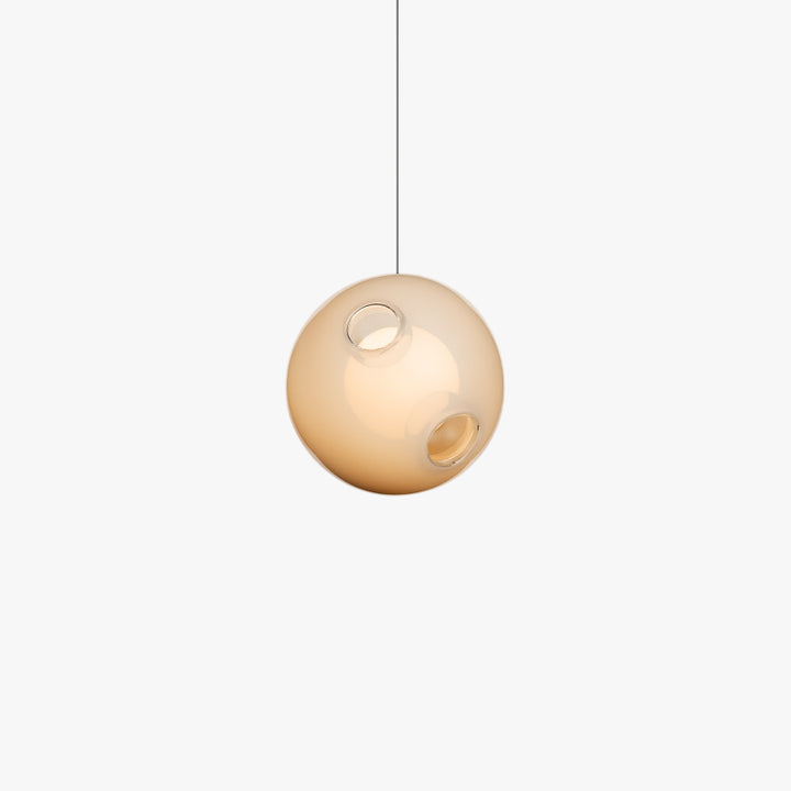 Luma Sphere Pendant Light 14