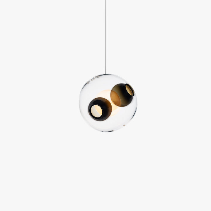 Luma Sphere Pendant Light 18