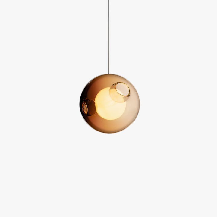 Luma Sphere Pendant Light 2