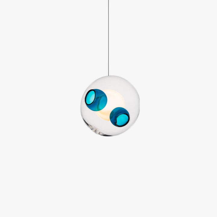 Luma Sphere Pendant Light 20
