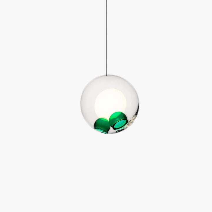 Luma Sphere Pendant Light 21