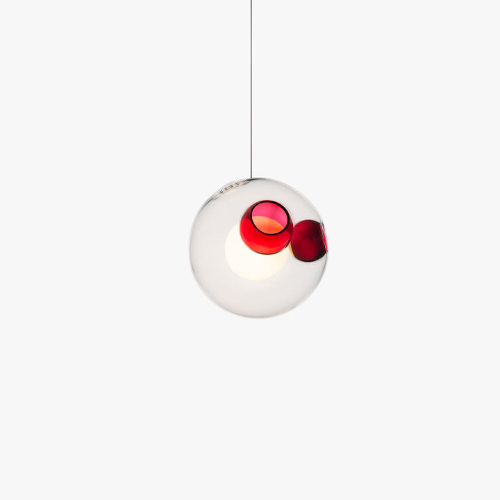 Luma Sphere Pendant Light 22