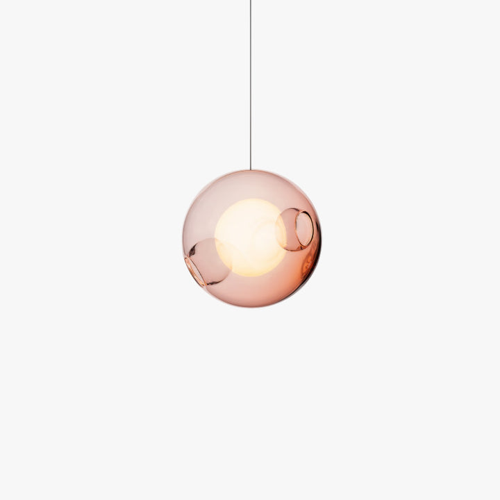 Luma Sphere Pendant Light 24