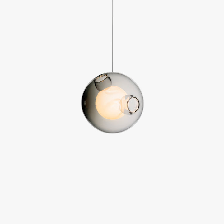 Luma Sphere Pendant Light 28