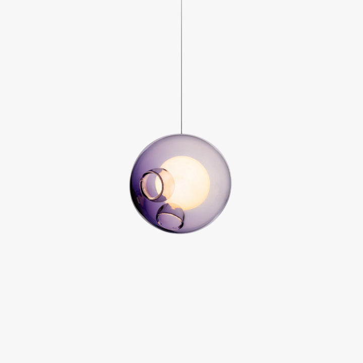 Luma Sphere Pendant Light 29