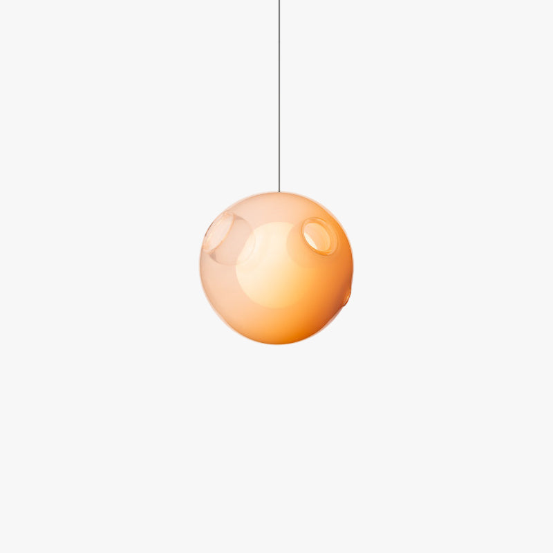 Luma Sphere Pendant Light 3