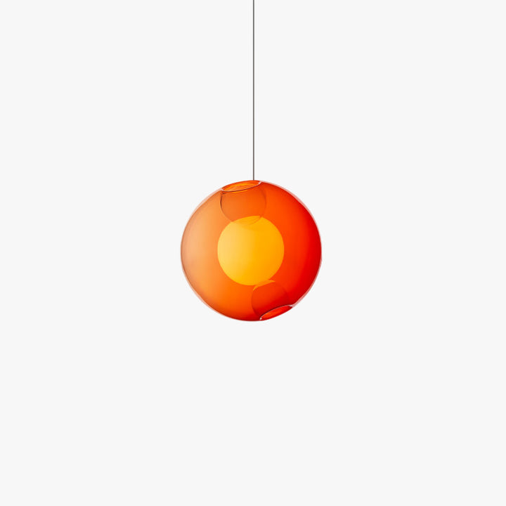 Luma Sphere Pendant Light 4
