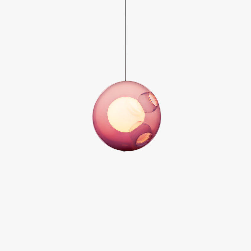 Luma Sphere Pendant Light 5