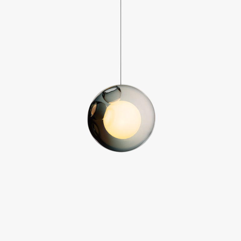Luma Sphere Pendant Light 6