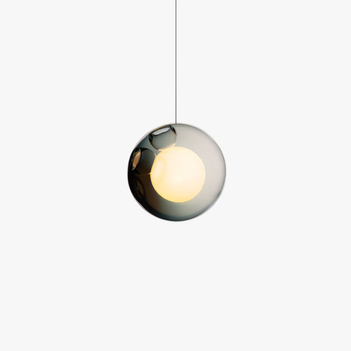 Luma Sphere Pendant Light 6